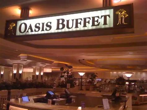 Top 10 Best Buffet in Palm Springs, CA, United States .